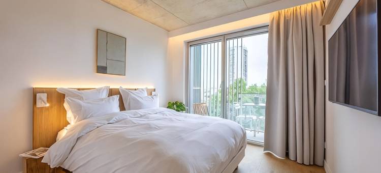波尔多巴别塔社区酒店(BABEL COMMUNITY Hôtel Bordeaux)图片