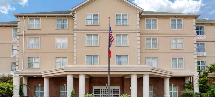 雅典丽怡酒店(Country Inn & Suites by Radisson, Athens, GA)图片
