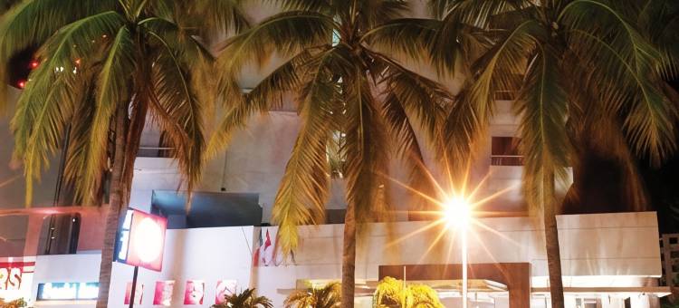 阿卡普尔科阿马雷亚假日酒店，洲际旗下(Holiday Inn Acapulco Amarea by IHG)图片