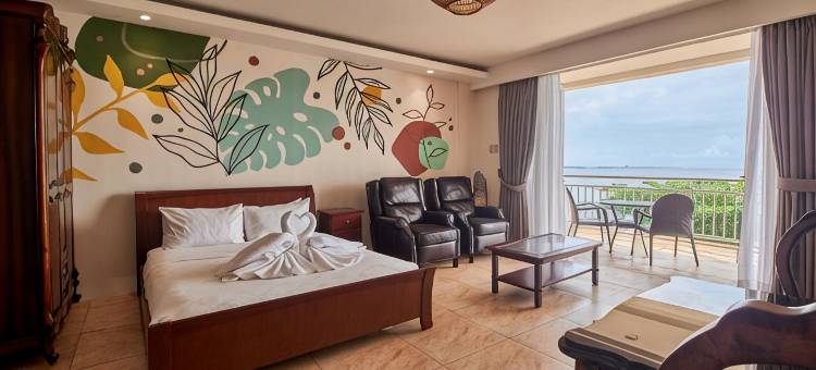 1521麦丹岛度假村(1521 Mactan Resort)图片