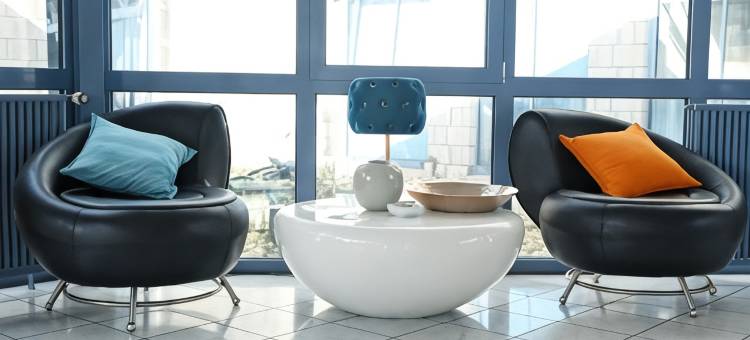望星广场酒店(Stargaze Forum Hotel Düsseldorf-Hilden)图片