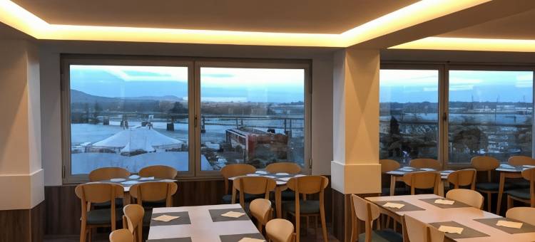 多帕克酒店(Hotel do Parque)图片