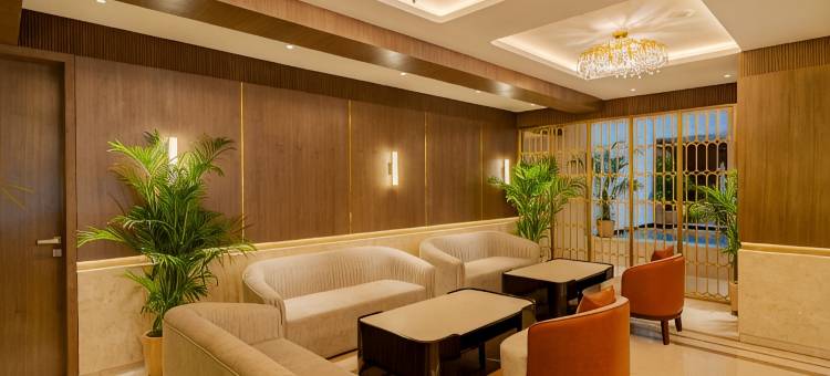 AKS 宫殿(AKS Palace)图片