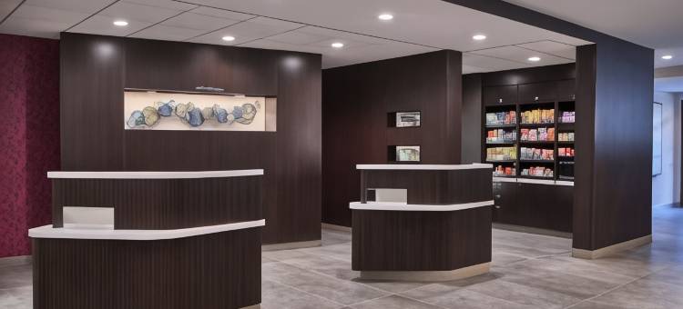 亚特兰大温蒂山/波尔公园万怡酒店(Courtyard by Marriott Atlanta Windy Hill/Ballpark)图片