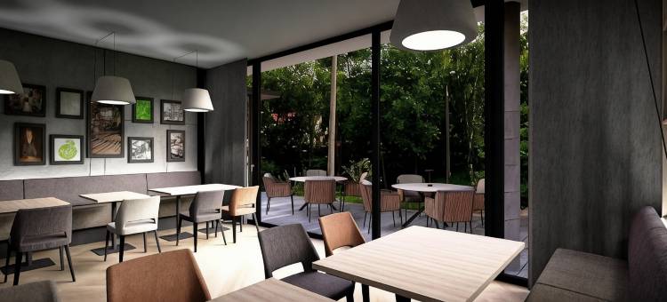 SleepySleepy 富尔达酒店(SleepySleepy Hotel Fulda)图片