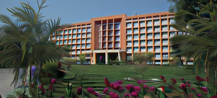 Fortune Statue Of Unity, Ekta Nagar - ITC酒店集团成员(Fortune Statue of Unity, Ekta Nagar - Member ITC Hotels' Group)图片