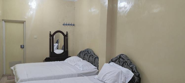 Hotel Pekalongan Syariah Mitra RedDoorz图片