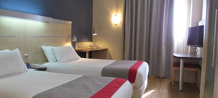 Holiday Inn Express 马德里 - 阿尔科尔孔(Holiday Inn Express MADRID - ALCORCON by IHG)图片