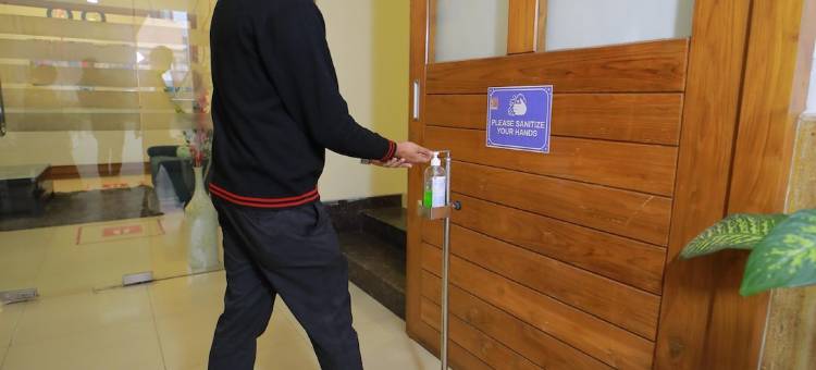 杰伊·克拉克斯异域风情酒店(Jay Clarks Exotica)图片