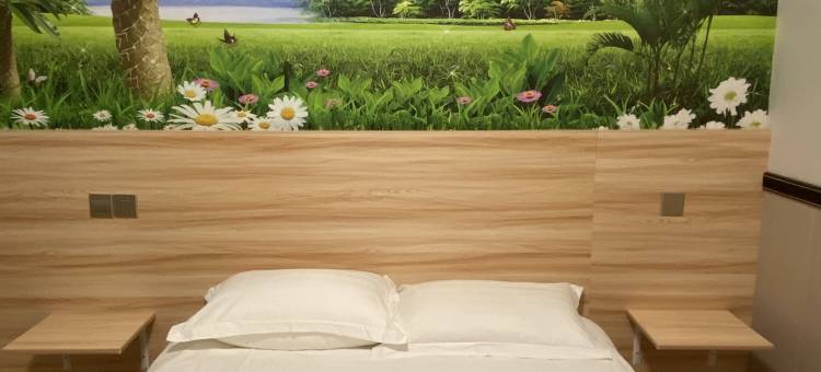 昆山昆江宾馆图片