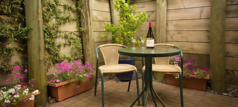 锡耶纳汽车旅馆(Siena Motor Lodge)图片