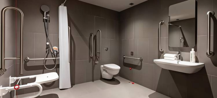 泽德威尔格林威治酒店(Zedwell Greenwich)图片