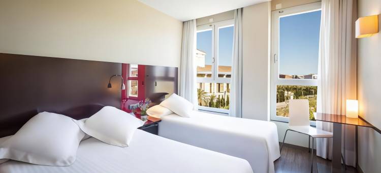 剧院听众SM酒店(SM Hotel Teatre Auditori)图片