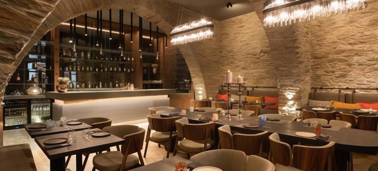 卡斯特罗酒店Syros(Castro Hotel Syros)图片