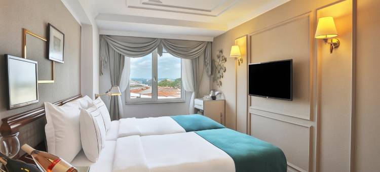 东方快捷及 Spa 酒店 - 奥尔卡酒店(Orient Express & Spa by Orka Hotels)图片