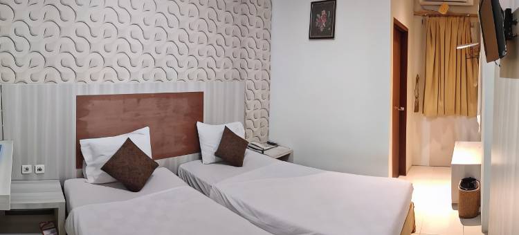 丹戎洁丽塔酒店(Jelita Tanjung Hotel)图片