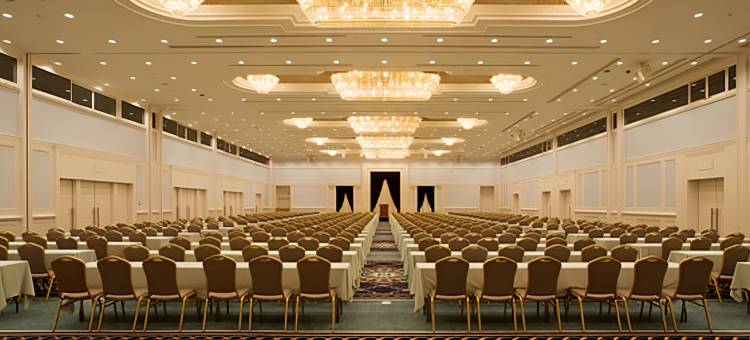 静冈大山酒店(Hotel Grand Hills Shizuoka)图片