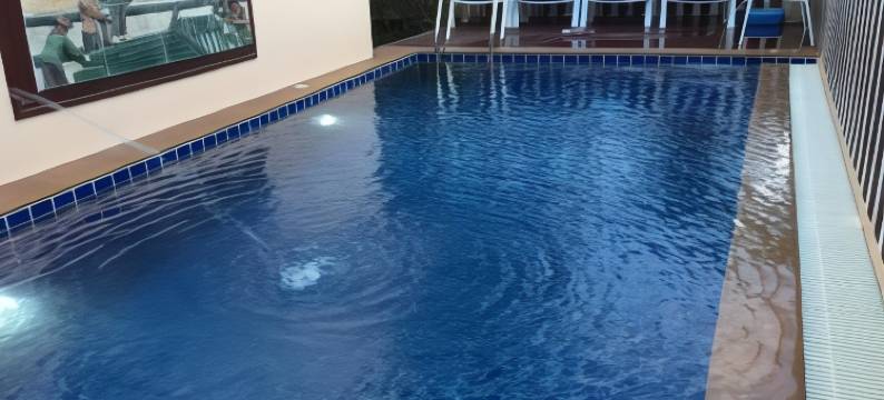 普吉岛机场宾馆(Phuket Airport Inn)图片