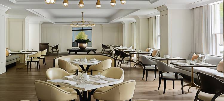 悉尼朗廷酒店(The Langham, Sydney)图片