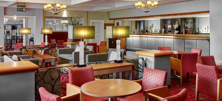阿伯丁机场莱昂纳多酒店和会议中心(Leonardo Hotel and Conference Venue Aberdeen Airport)图片