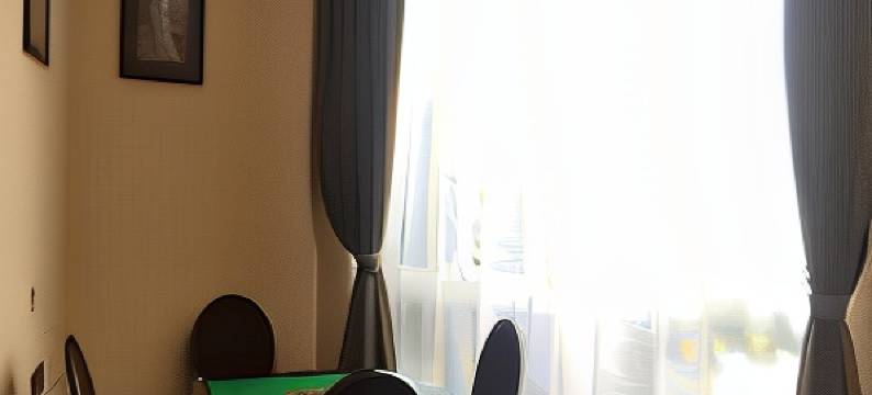 尚庭酒店(恒信凯旋城店)图片