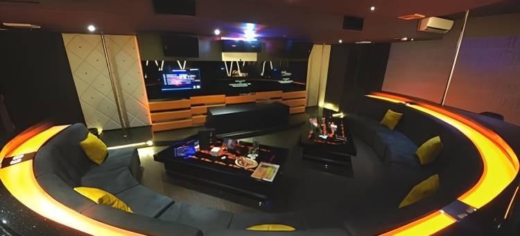 B风尚酒店(B Fashion Hotel)图片