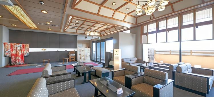 源氏香(Genjiko)图片