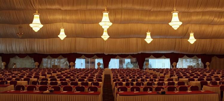卡拉奇万豪酒店(Karachi Marriott Hotel)图片
