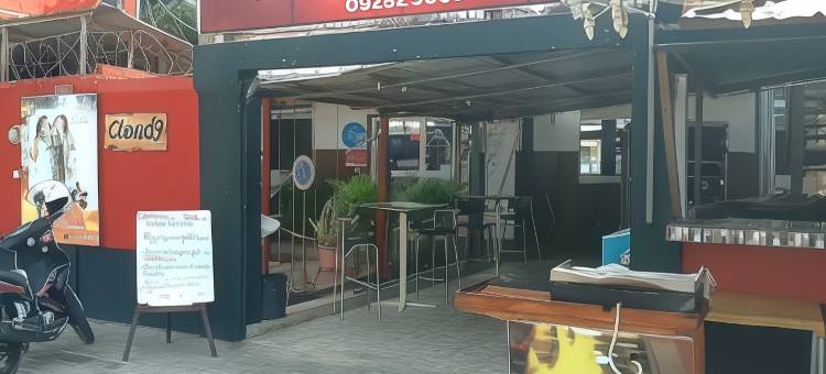 云 9 酒店(Cloud9)图片