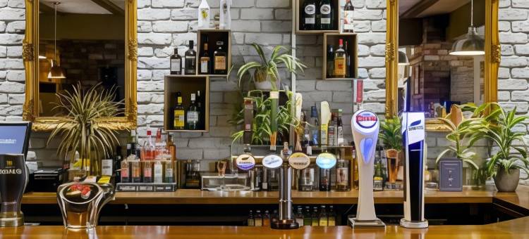 彼得伯勒品质酒店(Dragonfly Hotel Peterborough)图片