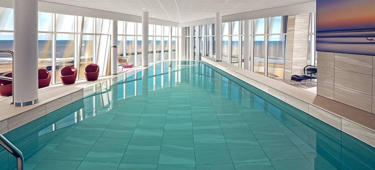 海牙滨海海滩因特尔酒店(Inntel Hotels Den Haag Marina Beach)图片