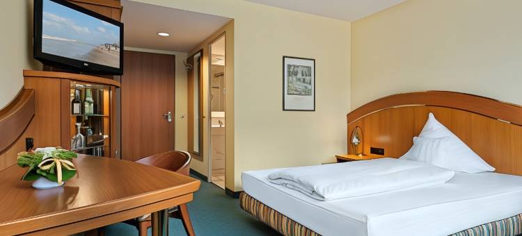 卡特琳恩霍夫林酒店(Ringhotel Katharinen Hof)图片