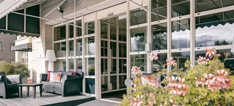 阿尔克马尔酒店(Hotel Alkmaar)图片