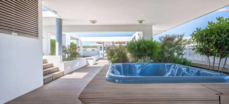 瓦坎斯奥 - 水晶法义公寓式酒店(Vacancéole - Résidence le Crystal)图片