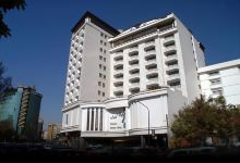 德黑兰1号大酒店(Grand Hotel 1 Tehran)酒店图片