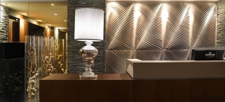 梅瑞贝尔萨沃伊酒店(Hotel le Savoy Méribel)图片