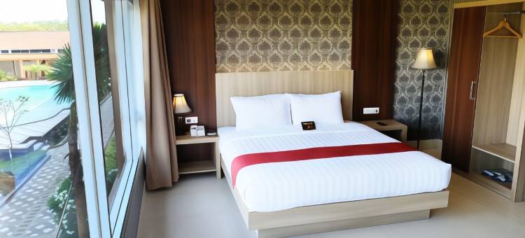 梅克索列酒店(Mexolie Hotel)图片