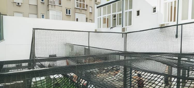 WOT 社交庭院(WOT Patio Social)图片