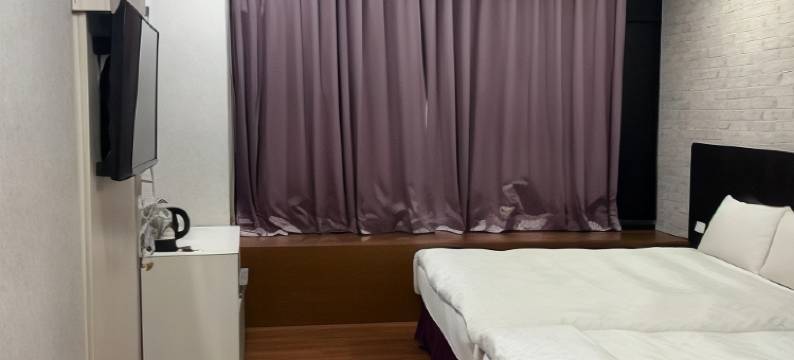 嵐茵商務旅館图片