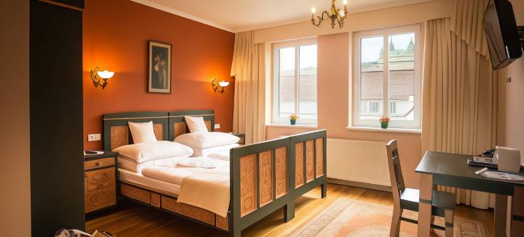 波切尼斯温尼大教堂酒店(Hotel Bojnický vínny Dom)图片