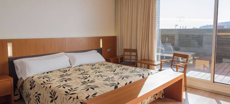 列奥酒店(Hotel Lleó)图片