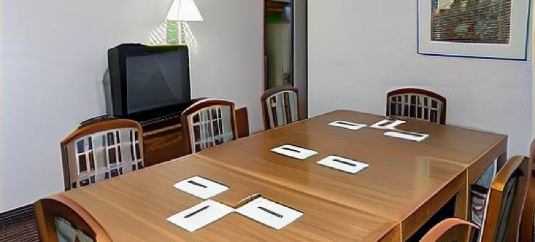 诺斯莱克品质酒店(Quality Inn Northlake)图片