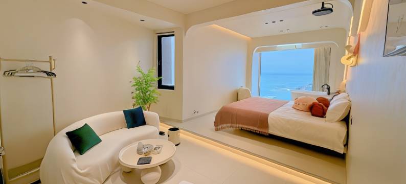 云屿海·海景美宿(东山岛南屿双面海店)图片