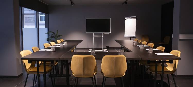 Merici Hotel 锡塔德酒店(Merici Hotel Sittard)图片