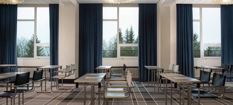 舒马瓦地平线奥雷阿度假酒店(Orea Resort Horizont Šumava)图片