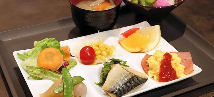 大阪北滨维恩酒店(Hotel Vine Osaka Kitahama)图片