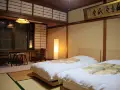 日式傳統房（雙床，帶公用浴室）