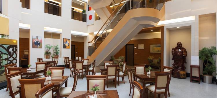 雀客藏居台北南港图片