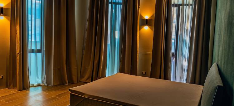 Wenchi Eco Lodge由埃塞俄比亚Skylight运营(Wenchi Eco Lodge by Ethiopian Skylight)图片