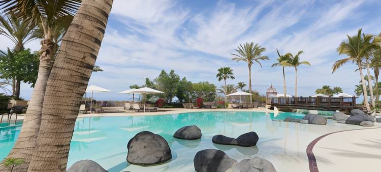 阿巴马特内里费丽思卡尔顿酒店(The Ritz-Carlton Tenerife, Abama)图片